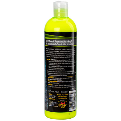 Meguiar's Hybrid Ceramic Liquid Wax - 16oz *Case of 6*