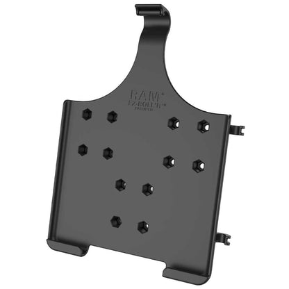 RAM Mount RAM EZ-Roll'r Cradle f/Apple iPad 7th Gen