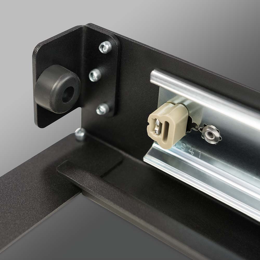 Dometic Slide Mount Kit f/CFX3 & CFX5 95DZ/100 Coolers