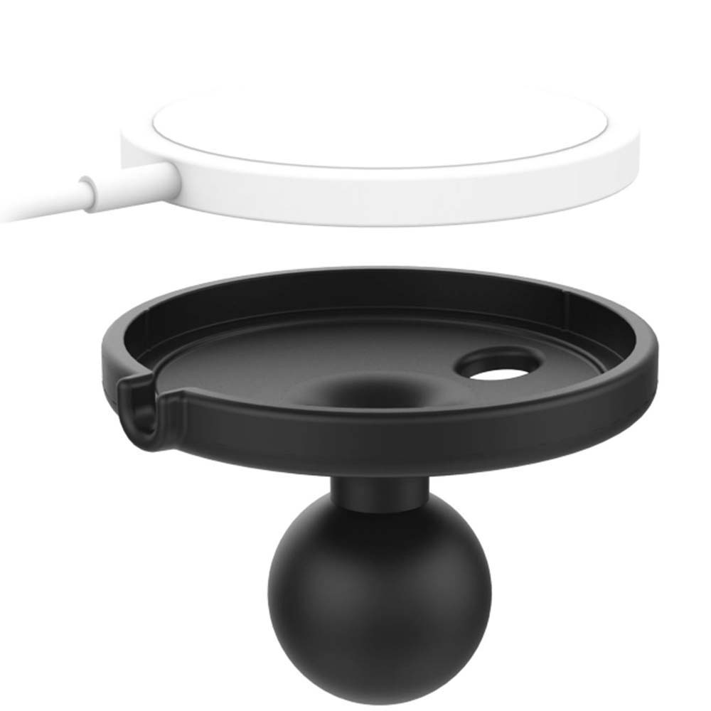 RAM Mount RAM Ball Adapter f/Apple MagSafe