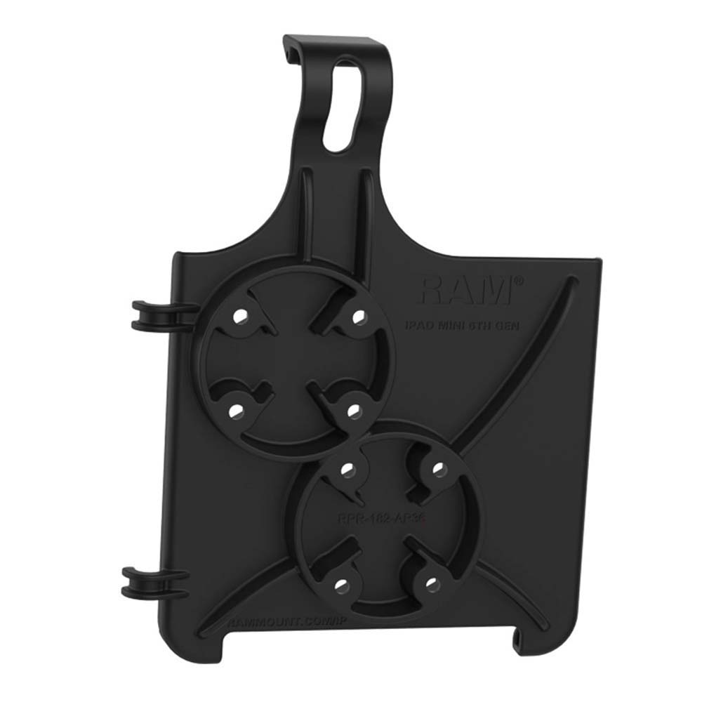 RAM Mount RAM EZ-Roll'r Cradle f/Apple iPad mini 6
