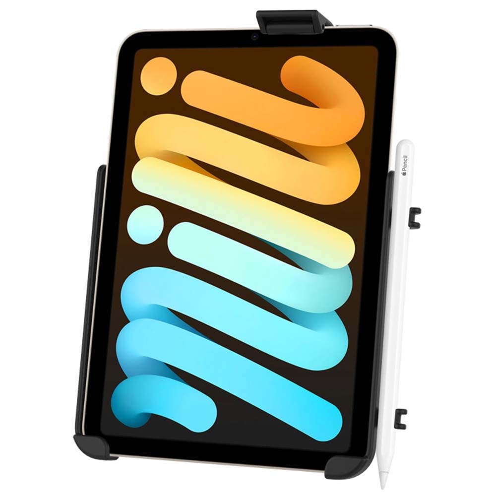 RAM Mount RAM EZ-Roll'r Cradle f/Apple iPad mini 6