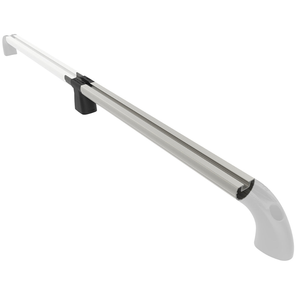 RAM Mount RAM Hand-Track Center Connector w/15" Track Extension