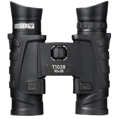 Steiner T1028 Tactical 10x28 Binocular