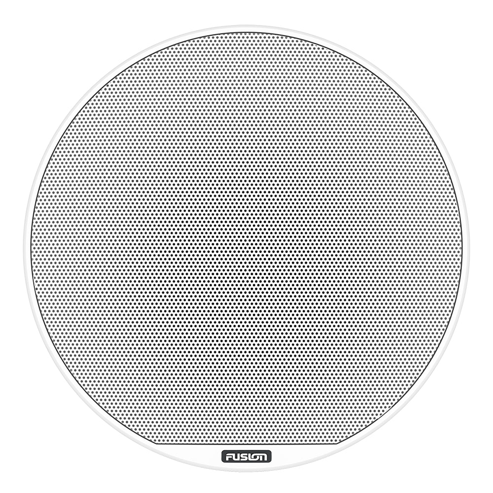 Fusion Signature Series 3i 10" Classic Subwoofer - White