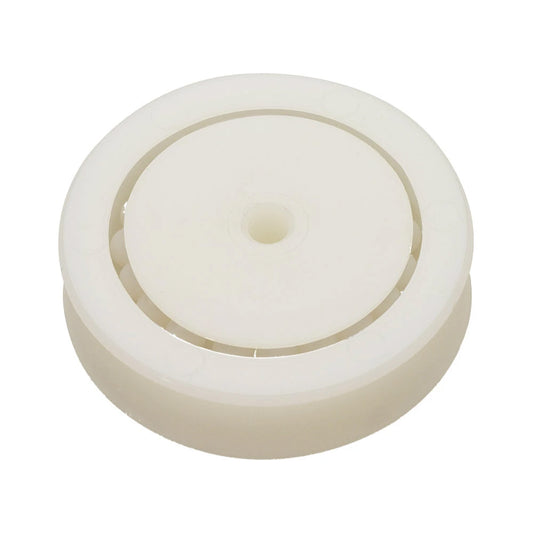 Barton Marine 58mm Diameter Ball Bearing Rope Sheave