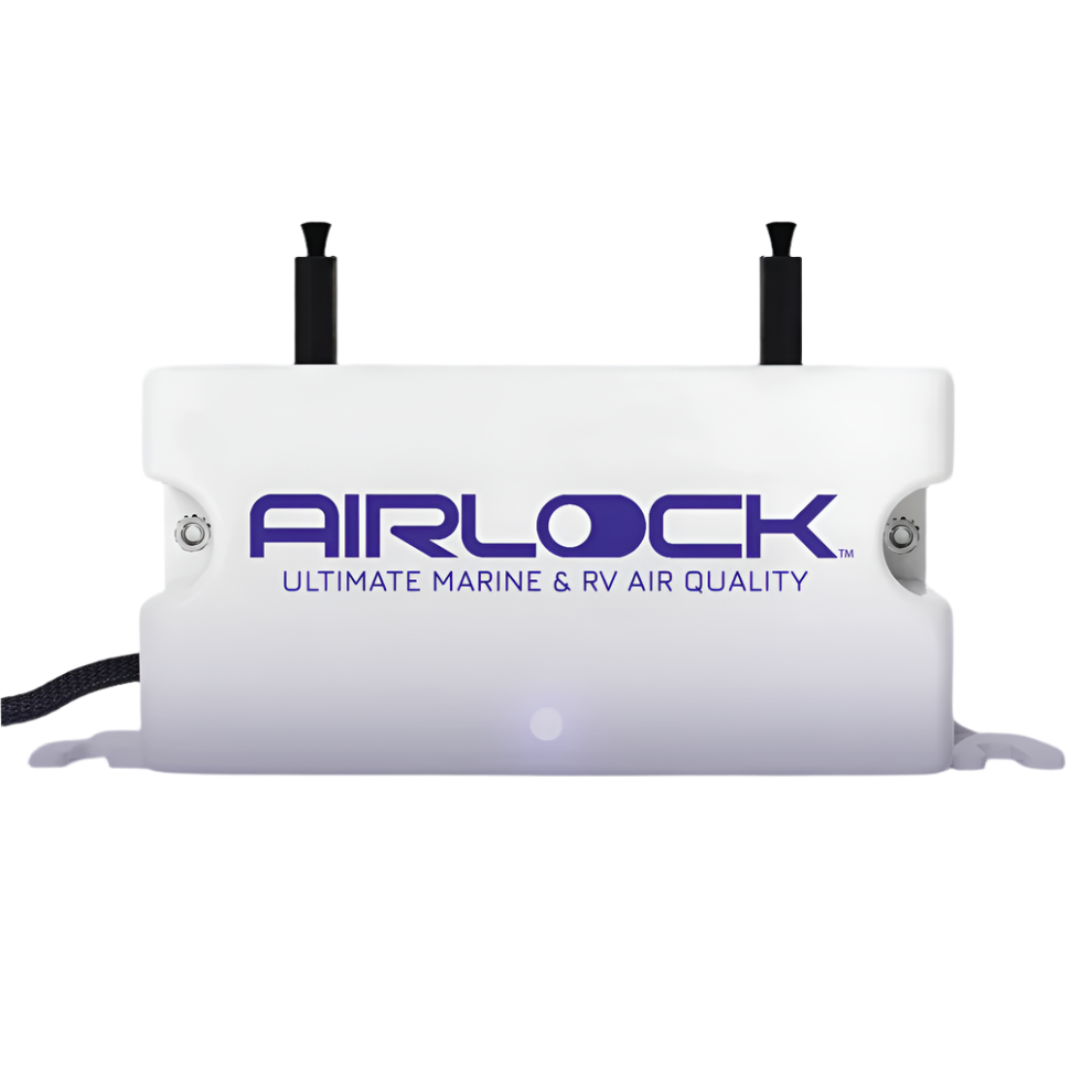 Airlock One - Boat Odor Elimination