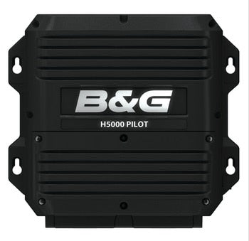 B & G H5000 Autopilot Computer