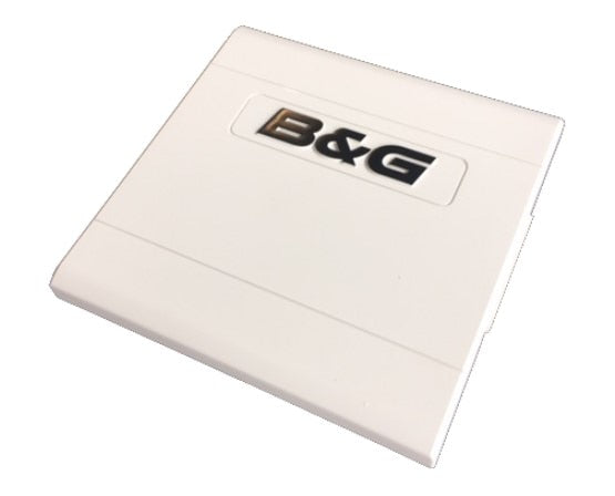 B & G Suncover for Triton Display