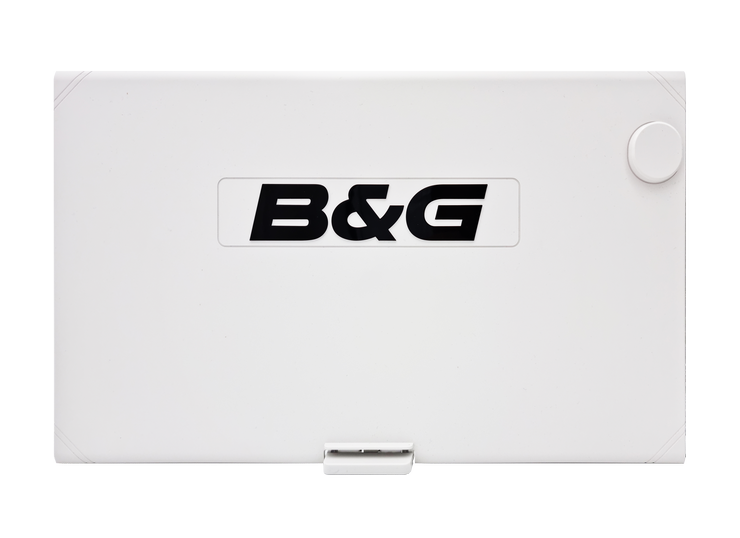 B&G Zeus SR-16 Suncover