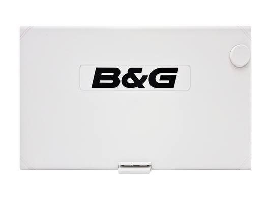 B&G Zeus SR-12 Suncover