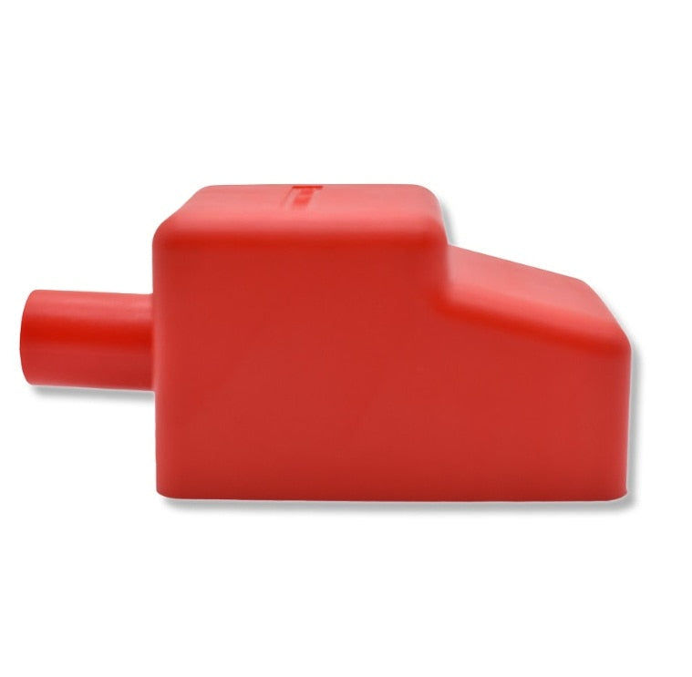 Bluewater Red Battery Boot
