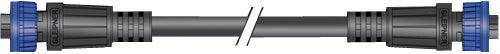 Sleipner S-Link Cable Backbone, 4M (13.1 ft) - SM61320-4M