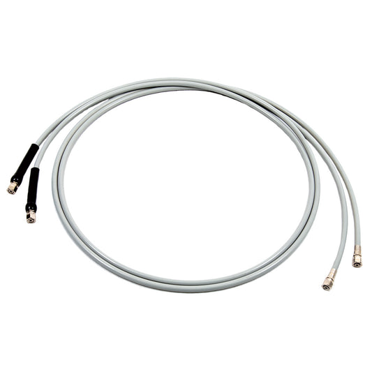 Uflex SVS HP Hose Kit - 12'