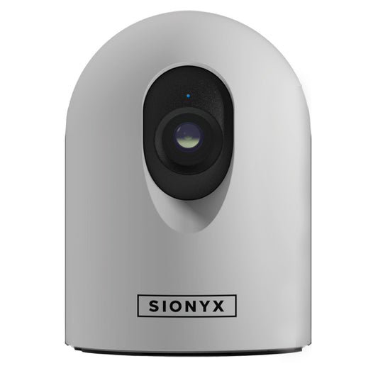SIONYX Nightwave Digital Camera - White