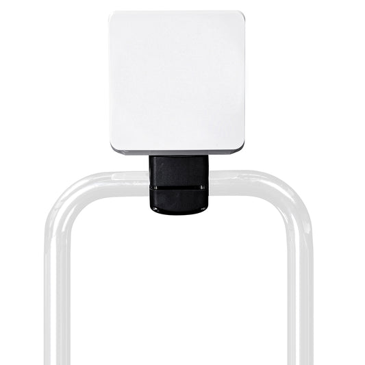 Scanstrut ScanPod Uncut Fits .98" to 1.33" Rail w/Switches, Small Screens & Remote Controls