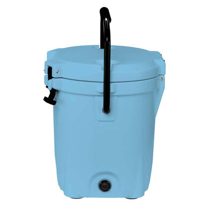 LAKA Coolers 20 Qt Cooler - Blue - Boat Gear USA