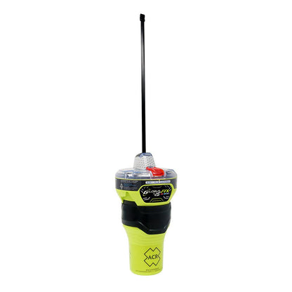 ACR GlobalFix™ V5 Cat 1 GPS AIS EPIRB w/Return Link Service & Mobile App - Boat Gear USA