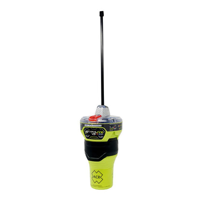 ACR GlobalFix™ V5 Cat 2 GPS AIS EPIRB w/Return Link Service & Mobile App - Boat Gear USA