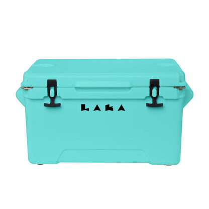 LAKA Coolers 45 Qt Cooler - Seafoam - Boat Gear USA