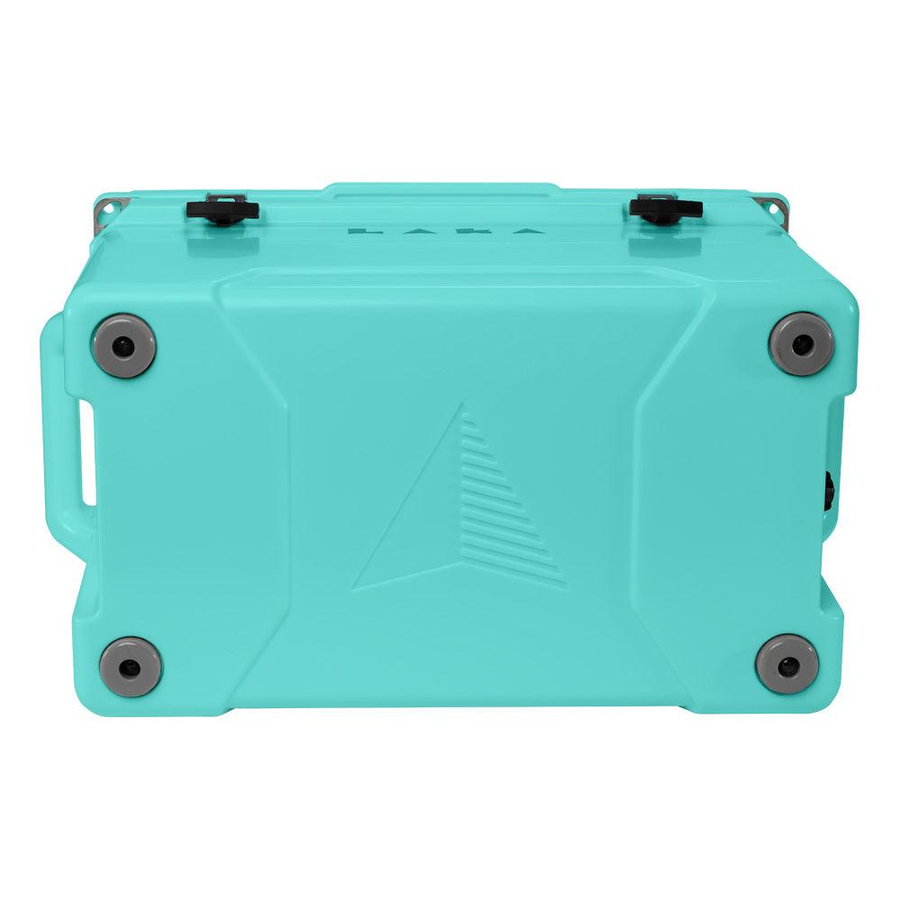 LAKA Coolers 45 Qt Cooler - Seafoam - Boat Gear USA