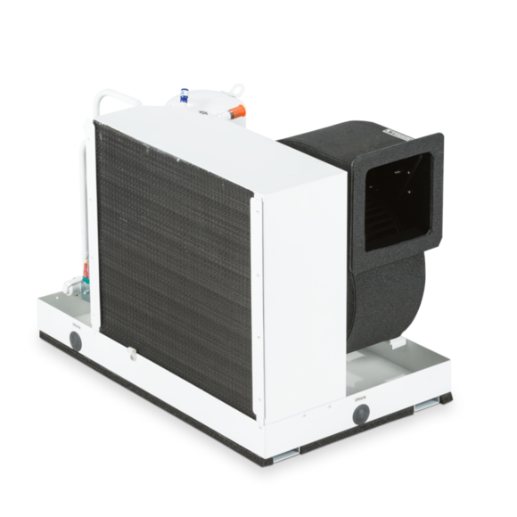 DCU18K BTU 115V/60HZ DOMETIC 410A 205600818