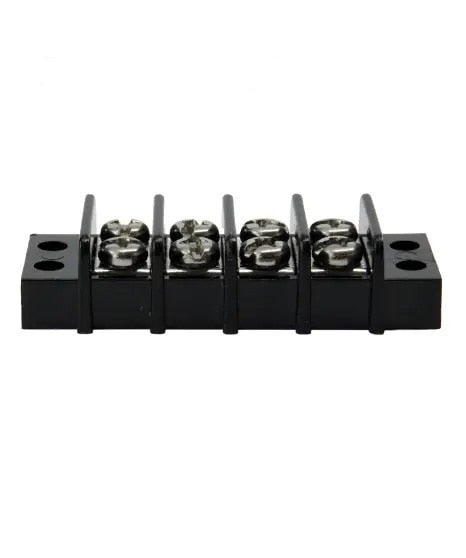 EGIS Terminal Block 20A - 4 Circuit