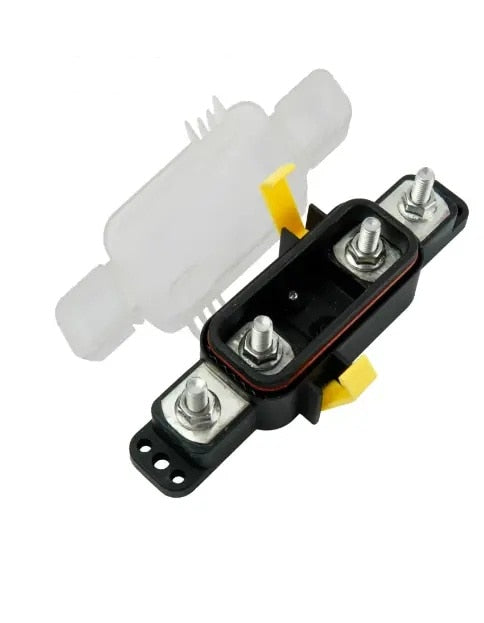 EGIS Class T Fuse Block 110 - 200 A Sealed Retail Pack