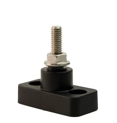EGIS PowerPost M6 (1/4") Stud Retail Pack