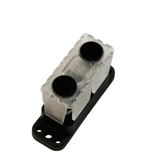 EGIS Dual Power Post 2 Position M8 (5/16")
