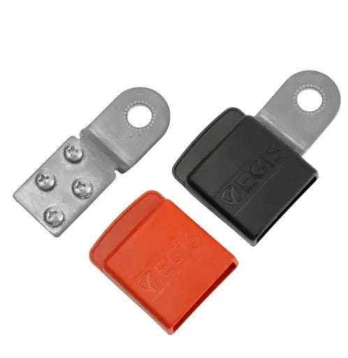 EGIS Ring Terminal Busbar Kit Battery Mount Retail Pack