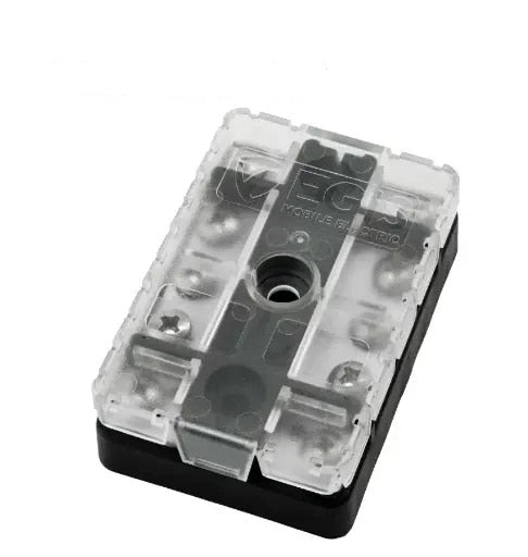 EGIS Dual Busbar 2x5 Circuit 100 A Retail Pack