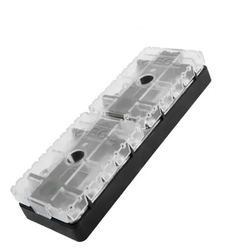 EGIS Dual Busbar 2x10 Circuit 100 A Retail Pack