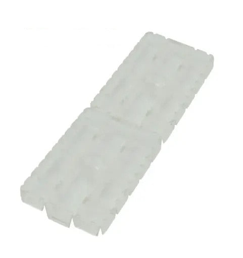 EGIS Cover Set for Dual Bus 20 Circuits Bulk Pack