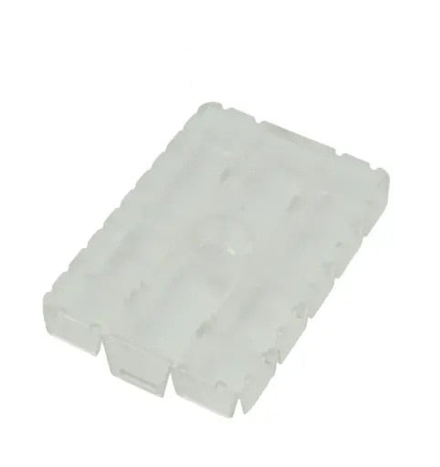 EGIS Cover for Dual Bus 10 Circuits Retail Pack