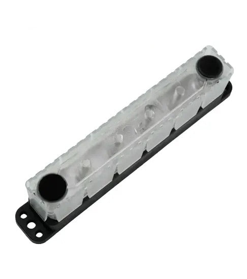 EGIS MaxiBus - Six 5/16" Studs - 250 Amp Retail Pack