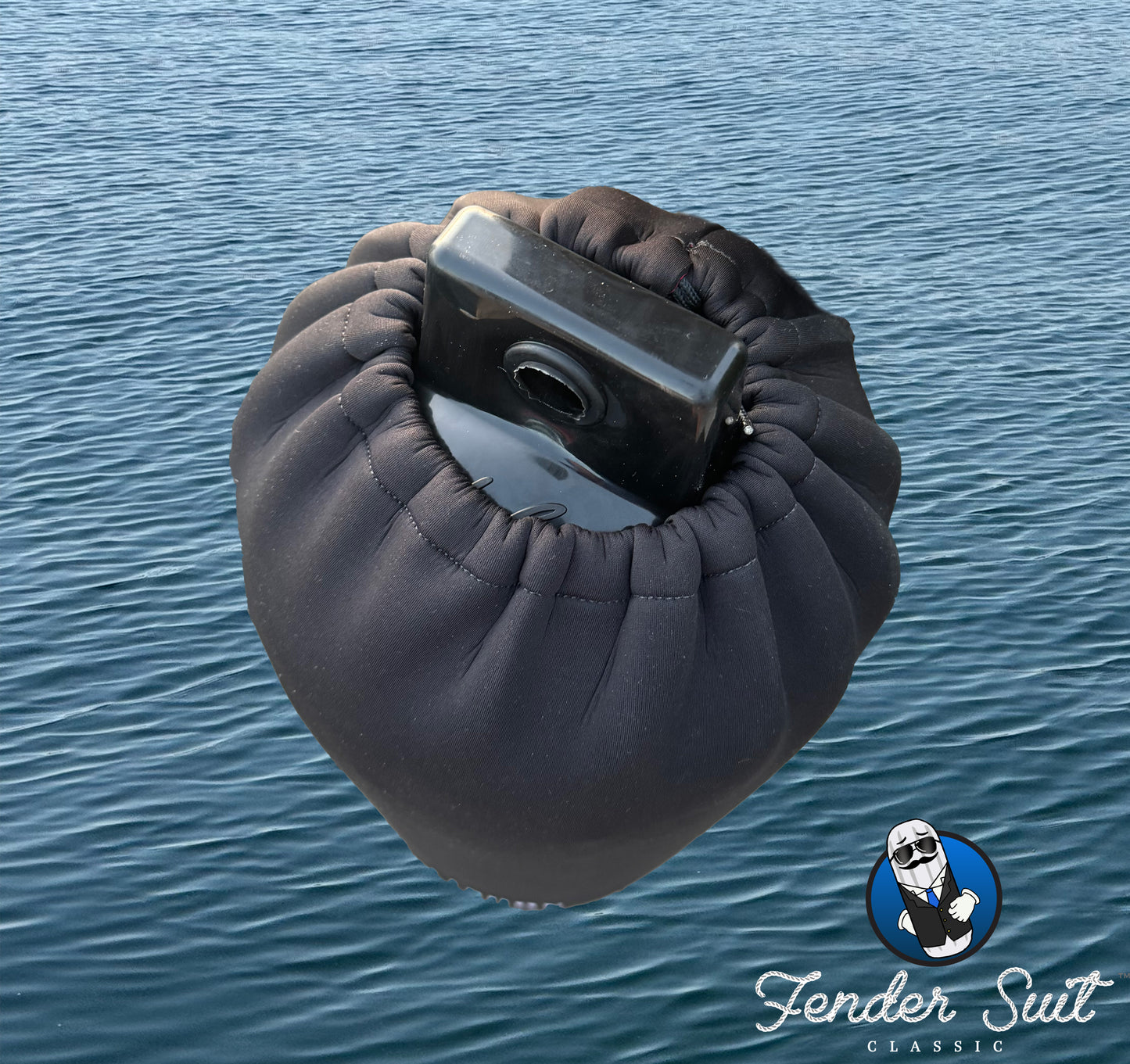 Fender Suit Classic (Polyform G6) Navy Blue