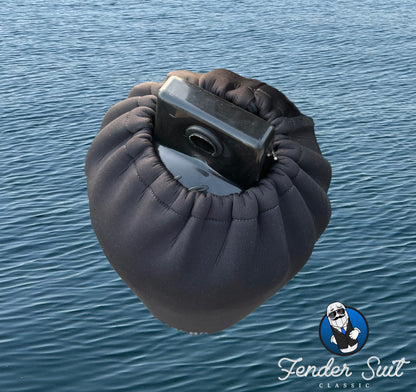 Fender Suit Classic (Polyform G6) Navy Blue