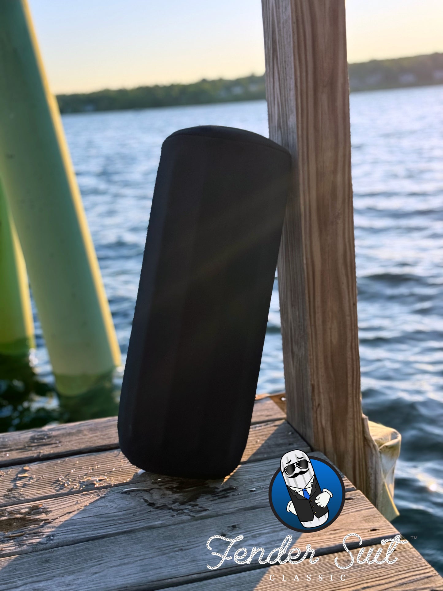 Fender Suit Classic (HTM 10x26) Black