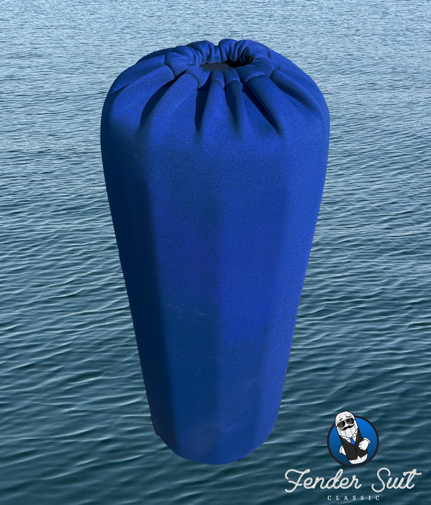 Fender Suit Classic (HTM 8x20) Navy Blue