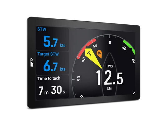 Raymarine Alpha 7 Performance Display