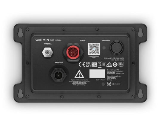 Garmin GOS10 Hub for Onboard System