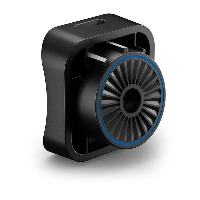 Garmin Trolling Motor Barrel Mount for the LiveScope 2 Transducer Series