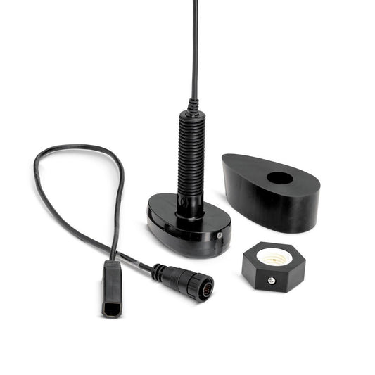 Humminbird XPTH-14-HW-T Thru-Hull Transducer W/Temp