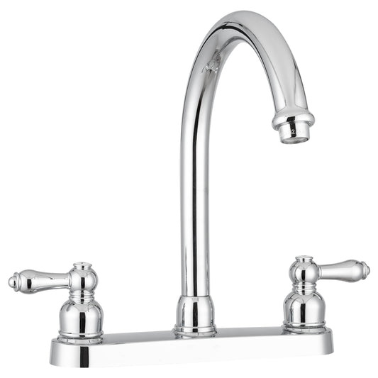 J-SPOUT FAUCET CHRPOL