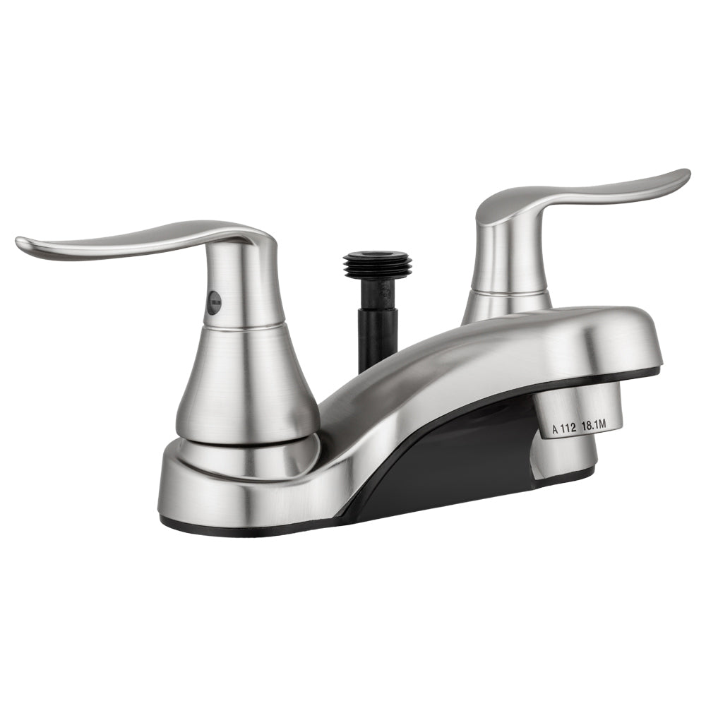 LAVATORY FAUCET