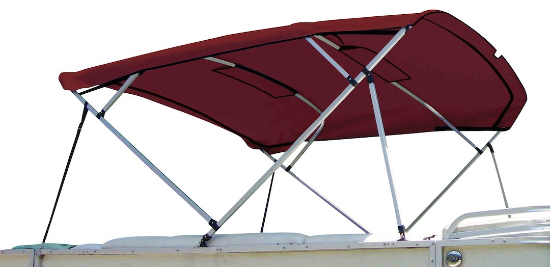 REPL PONT. TOP CANVAS- SUN BURG - 8