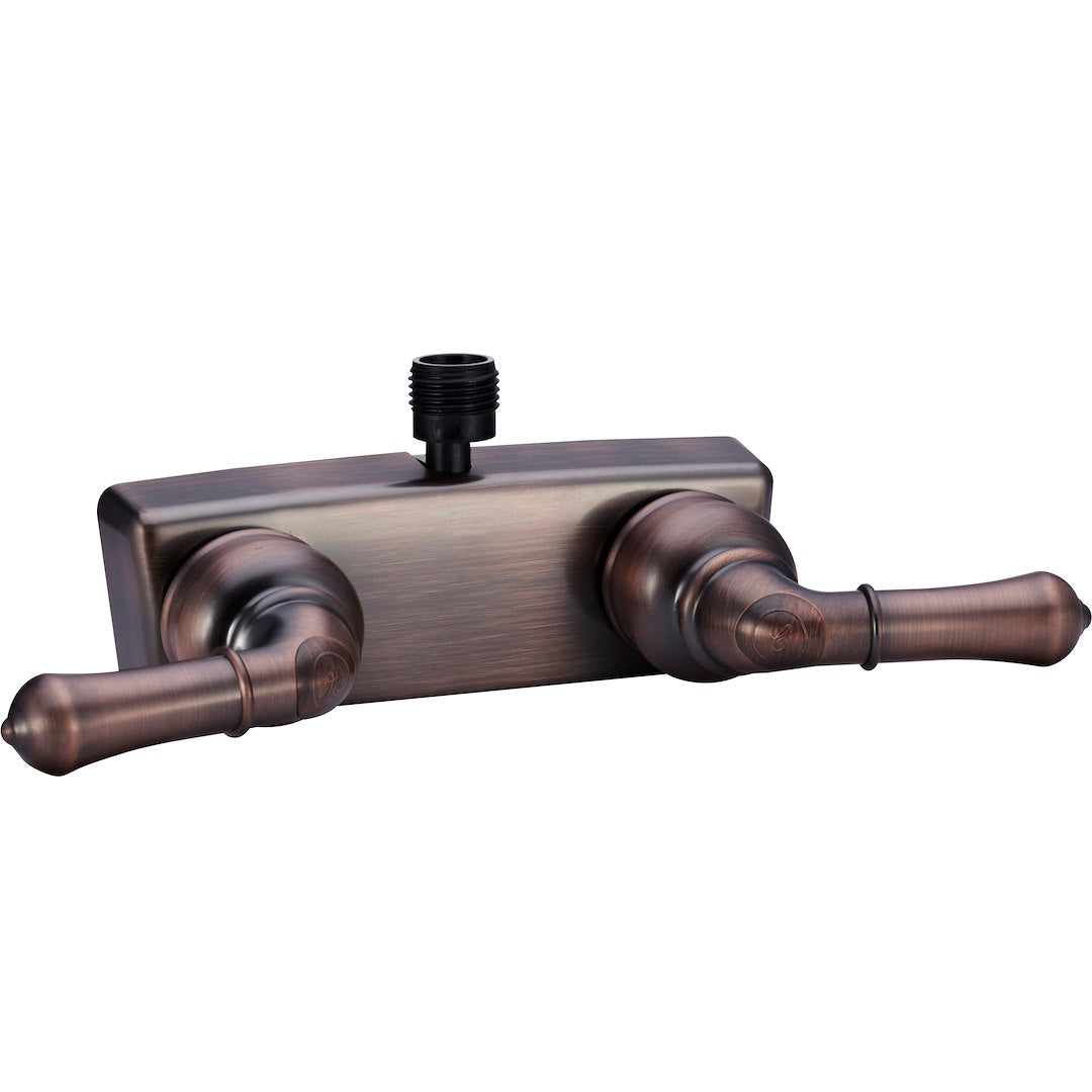 CLASSICAL RV SHOWER FAUCE