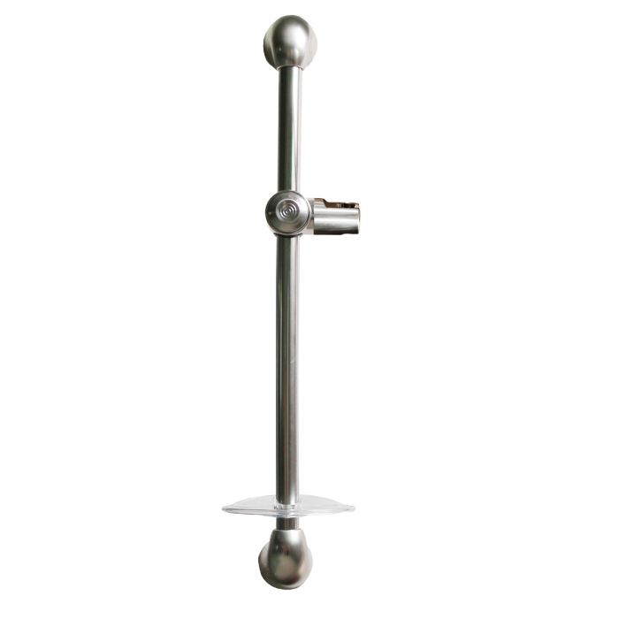 21' RV SHOWER SLIDE BAR  DURABLE ME