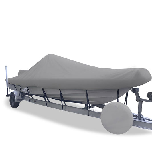 BOAT COVER  SKIFF-18